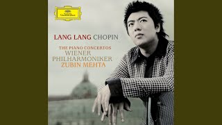 Chopin: Piano Concerto No. 1 in E Minor, Op. 11 - 1. Allegro maestoso