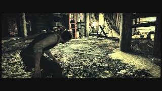 The Evil Within - Эпизод 3 - В Когтях Чудовищ #3