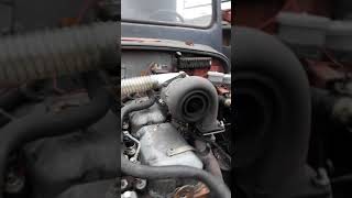 Aro m461 IMS motor brașov TURBO