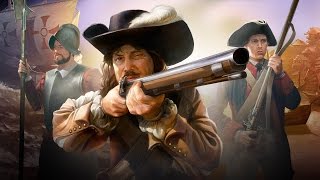СТРИМ. Свободная Швеция - Europa Universalis 4