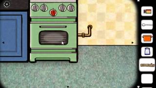 Cube Escape: Seasons (Побег из Куба: Сезоны)