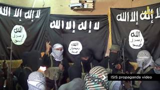 Has ISIS Already Lost The War In Iraq And Syria?