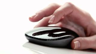 Новая мышь T620 для Windows 8 от Logitech