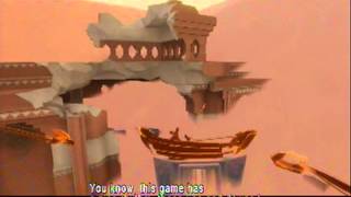Journey - Developer Commentary - Part 2 [Extra]