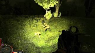 Stalker-ТЧ+ООП+new textures.mkv