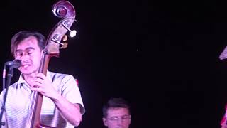 "Для этого Крым есть.." -  группа " ROCKING HAM" - Музыкальный фестиваль "Мы крылья России"- 20 ч.