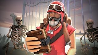 Singleplayer TF2 Adventures