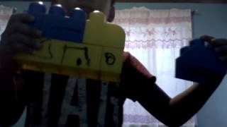 Titanic MEGABLOX
