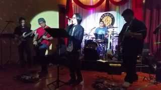 Slither - Velvet Revolver (Darshan Sequence Cover)