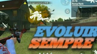 Aprendendo a Cada dia, Free Fire Moto G7 play #2