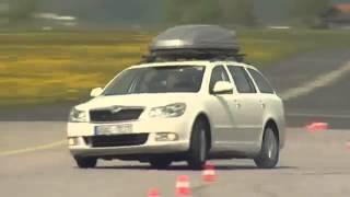 Нужен автобокс или нет?  Краш тест