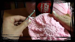 MKhats newsboy hat how to video #3