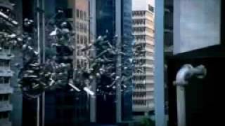 Siemens USA Advertising Commercial