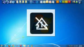 Turning the NumLock On & Off on a Laptop (Easiest - non-manual way)