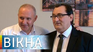 Трансплантация органов в Украине: Мужчину с новым сердцем выписали из больницы | Вікна-Новини