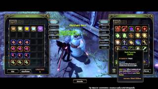 [DSR] Dragon Nest: วิธีหาเงินของผมครับ