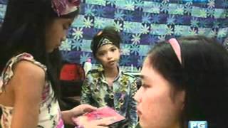 Biritera: Ang bangayan ng mga biritera