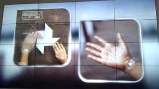 CEATEC JAPAN 2010 「ドコモが描く2020年のモバイル世界」