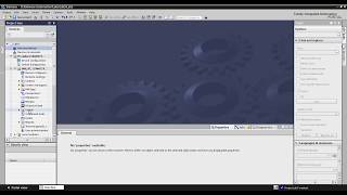Урок 5.  WinCC Professional TIA Portal  Обработка аварий и событий
