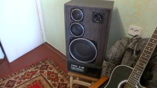 Yamaha A-S300 + 35AC-012 (( S-90 ))