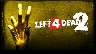 GTX 650 TI+I5 3470 (Left 4 Dead 2 max graphics test)