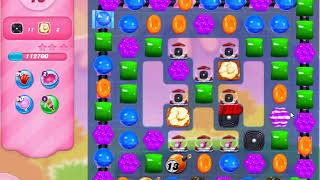Candy Crush Saga Level 1949