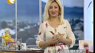 Tac şou verilişi tamada ve Şair Velyeddin