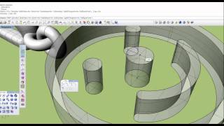 Rhinoceros 5.0 УРОК 12 построение кулона