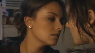 Multi Lesbian Kisses Part 24