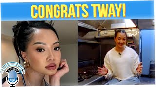 Congrats to TwayDaBae for Opening Upscale Restaurant in West Hollywood!!