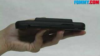 T-Mobile G1 2300mAh Extended Battery & Door-Review