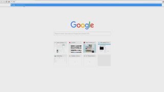 Как сделать Google поисковой системой по умолчанию на примере versus batl