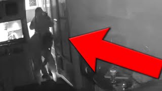 The Moment These Cops Ignored "Comply Or Die"