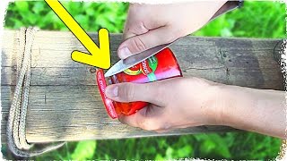 ЛУЧШИЕ ЛАЙФХАКИ КОТОРЫЕ УПРОСТЯТ ВАШУ ЖИЗНЬ - ОТЕЦ И СЫН