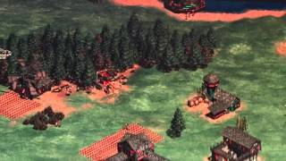 (AGE OF EMPIRES) Sexy Jewish Boy Strips for Young Boy Getting Wood (MUST WATCH)
