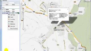 Tracker PT8 yPT9