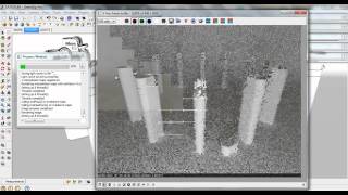 От моделирования до визуализации в SketchUp и Vray. Часть 10/12