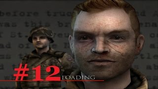 Brothers in Arms: Earned in Blood #12 Американцы, часть 1