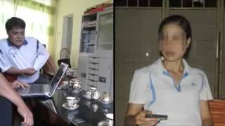 Gọi điện thoại rủ bạn gái đi nhà nghỉ quan hệ tình dục