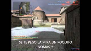 ESCRACHO CSS PLAYERS: cranki :0 :0 :0 --freetime. NiJ4 --Alexis