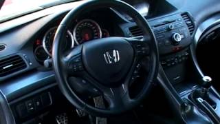 Мотор-ТВ - Honda Accord 11. 03.2012