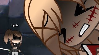 You Can't Love A Giantess.. || Bisexual glmm
