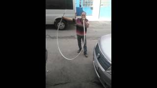 Doktor sigaradan uzak durun diyince :))