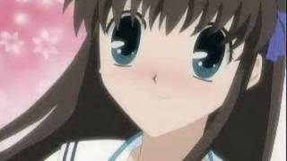 Fruits Basket - My Girls Ex-Boyfriend