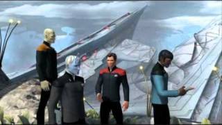 Literally - Star Trek Online