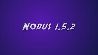 Как установить чит Nodus для Minecraft 1.5.2