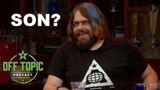 Matt, Meet Matt Brag Jones - Off Topic - #341