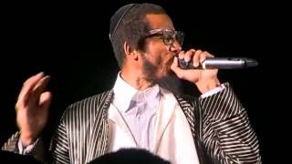 Shyne performs "Solar Energy"