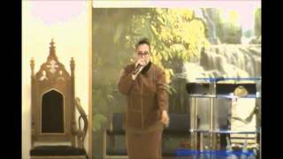 1 Juan 3:8 - De Quién eres Hijo