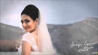 Elnara Küçük - Sevgi içün